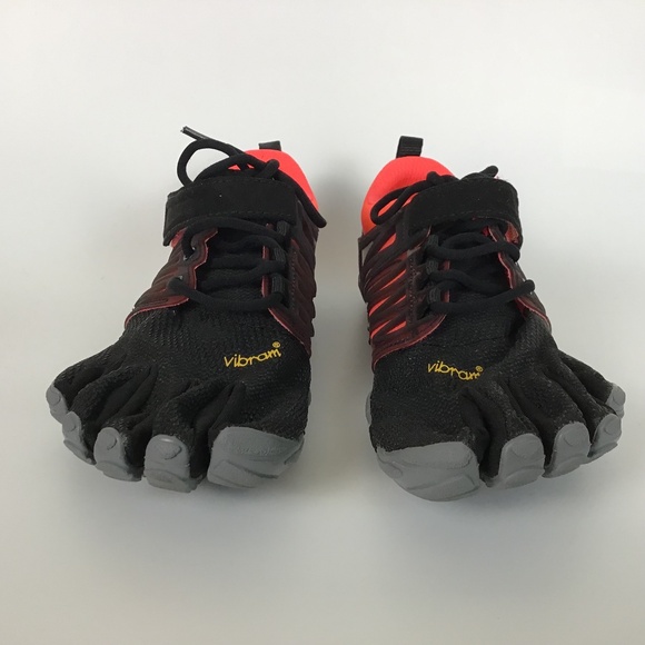 NWOT Vibram FiveFingers Running Shoe - Picture 4 of 12